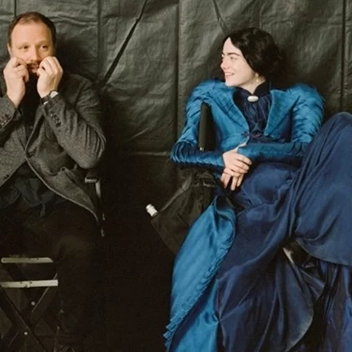 Dear God, the Parthenon is still broken | Ο Γιώργος Λάνθιμος κυκλοφορεί το πρώτο του φωτογραφικό βιβλίο