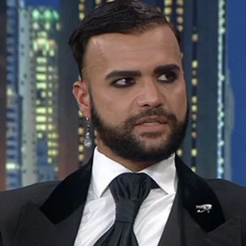 "Ήταν πολύ άσχημο αυτό που μου έκανε ο Νίκος Μουτσινάς"