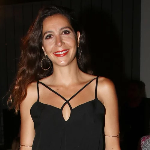 Μαρία Ελένη Λυκουρέζου | Η συγκινητική εξομολόγηση για τη δύσκολη σχέση με τον πατέρα της, Αλέξανδρο Λυκουρέζο