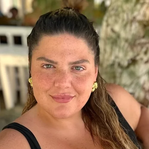 Το "αντίο" της Δανάης Μπάρκα | Η συγκινητική ανάρτησή της