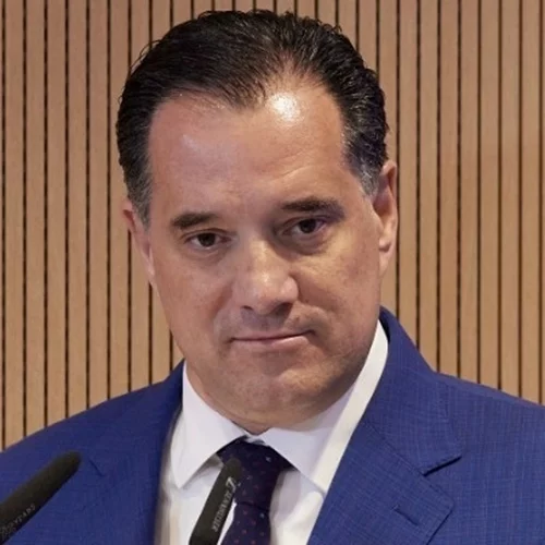 Άδωνις Γεωργιάδης | Σε δύο χρόνια ο μέσος μισθός θα φτάσει στα 1.500 ευρώ