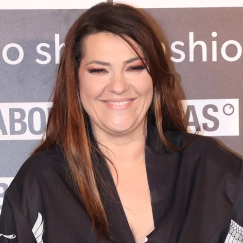 Η Κατερίνα Ζαρίφη για την περιπέτεια της υγείας της | Οι δύο μεταλλάξεις του κορονοϊού και το το χειρουργείο