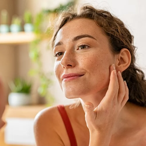 Η φυσική και αποτελεσματική λύση για την ακμή στο πρόσωπο