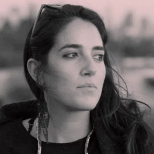 Ασπασία Κουμλή Wood: Πέθανε στα 37 της χρόνια η κόουτς των celebrities