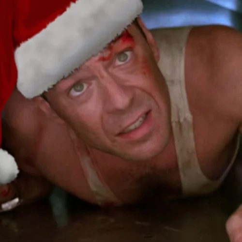 Το Die Hard παραμένει η κορυφαία χριστουγεννιάτικη ταινία