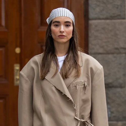 Back from Holidays | Το πιο αποτελεσματικό "quick fix" για τα διψασμένα μαλλιά