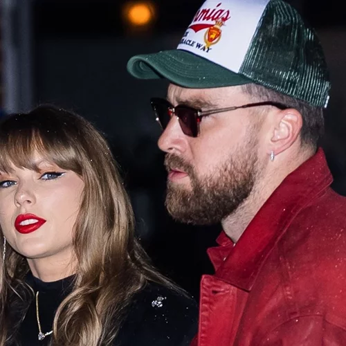 Αυτή η διασημότητα θέλει να τελέσει τον γάμο της Taylor Swift και του Travis Kelce