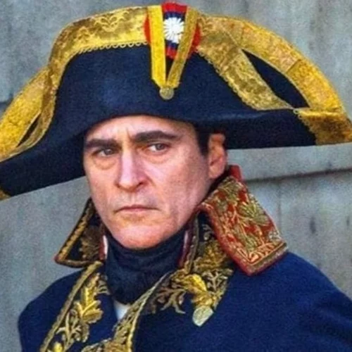 "Napoleon" | Το νέο τρέιλερ της φιλόδοξης παραγωγής του Ridley Scott