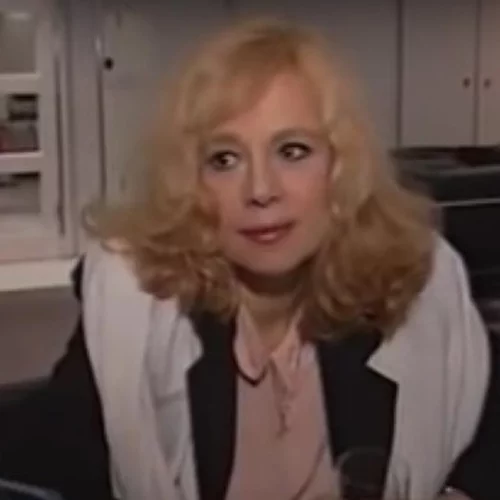 Η τελευταία, συγκλονιστική συνέντευξη της Αλίκης Βουγιουκλάκη, 2,5 μήνες πριν τον θάνατό της