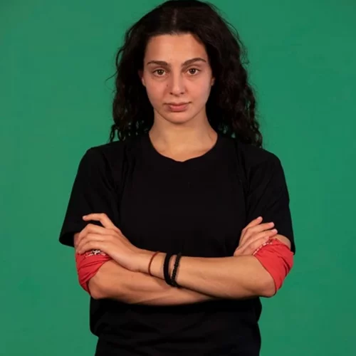 Η Νικολέτα Μαυρίδη μπήκε χορεύοντας στο "Καλό Μεσημεράκι" και μίλησε για όλα