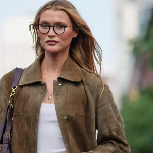 Pumpkin Spice Nails | To cozy μανικιούρ που γίνεται η νέα "εμμονή" του φθινοπώρου