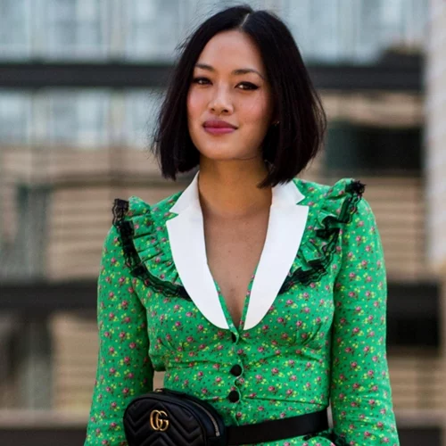 Δέκα στιλιστικοί συνδυασμοί που αξίζει να δοκιμάσεις φέτος την άνοιξη