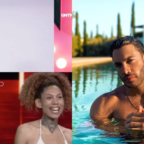 Ο Ασημακόπουλος αποκαλύπτει ότι εκείνος αποφάσισε να φύγει από το "Πρωινό", η Κατερίνα Καινούργιου έκανε πρεμιέρα στον Alpha & όλα τα νέα