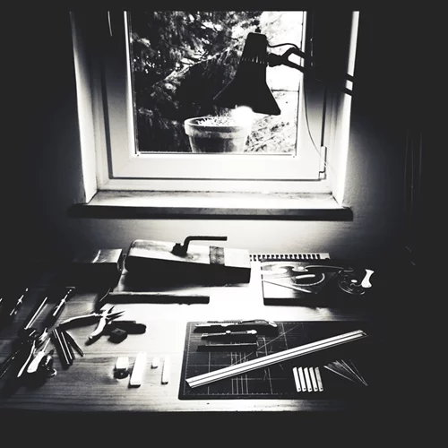 Industrial Διακόσμηση: Δες πώς σε 5 μόλις βήματα!