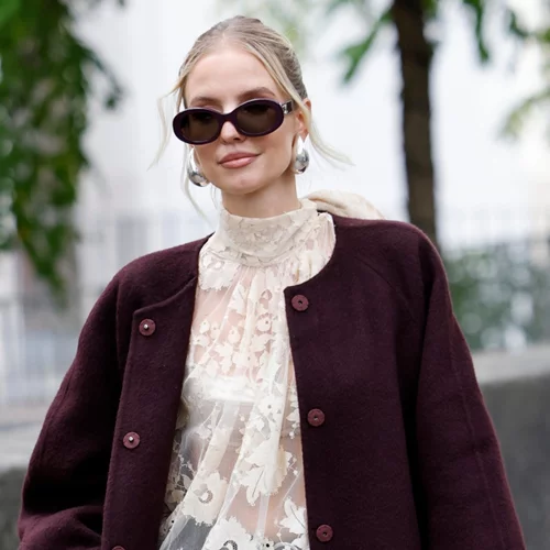 Οι συμβουλές μόδας που θα σε βοηθήσουν να ντυθείς κομψά στο πολύ κρύο