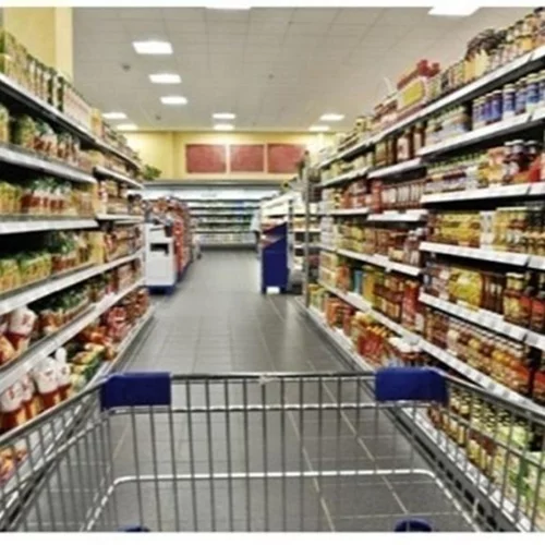 ΙΕΛΚΑ | Σε πτωτική πορεία οι τιμές των καταναλωτικών προϊόντων στα σούπερ μάρκετ