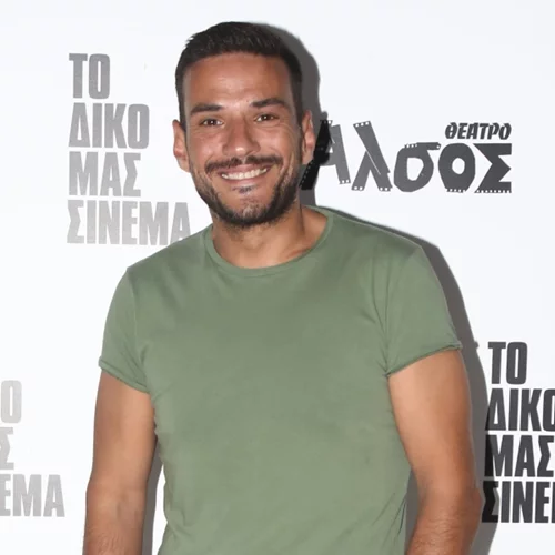 Κώστας Τσουρός | Αυτός είναι ο πραγματικός λόγος που αποχώρησε από την εκπομπή της Ναταλίας Γερμανού