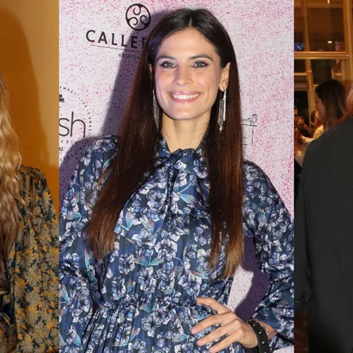 Τι φορούν οι 10 Ελληνίδες influencers και celebrities στη "Μετακίνηση 6"; 10 looks που θα σε εμπνεύσουν