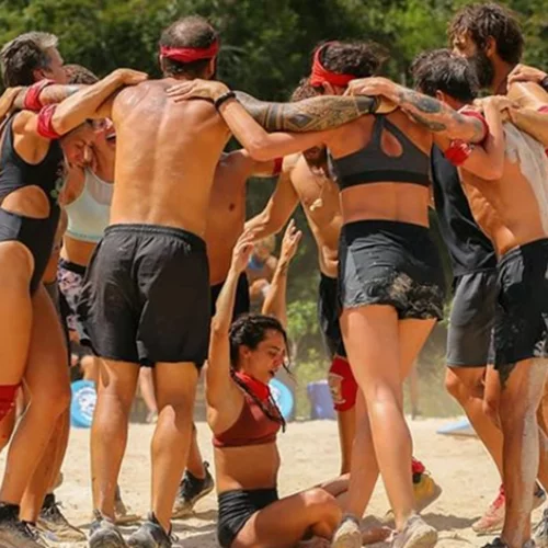 Τηλεθέαση | Άγριες Μέλισσες, MasterChef ή Survivor ο μεγάλος νικητής;