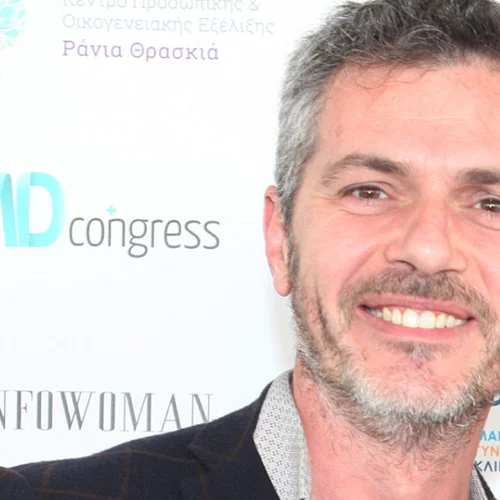 Μάριος Αθανασίου για Κωνσταντίνο Μαρκουλάκη | "Οφείλει το ΣΕΗ να ζητήσει δημόσια συγγνώμη"