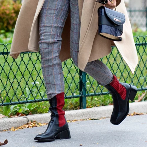 5 στιλ μπότες που φορούν όλες οι fashionistas φέτος τον χειμώνα
