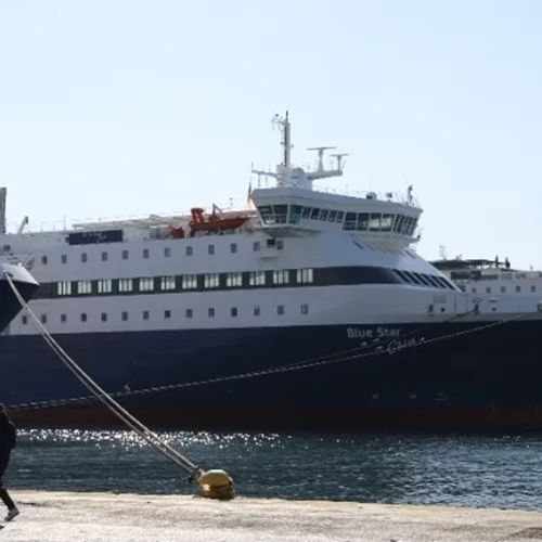 Αυξημένη η κίνηση στα λιμάνια ενόψει του Πάσχα - Μέτρα από το λιμενικό σώμα