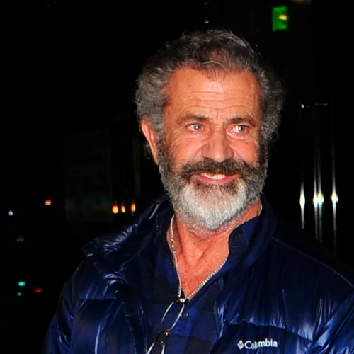 Ο Mel Gibson πρωταγωνιστεί στη σειρά John Wick Prequel : "The Continental" για το Starz