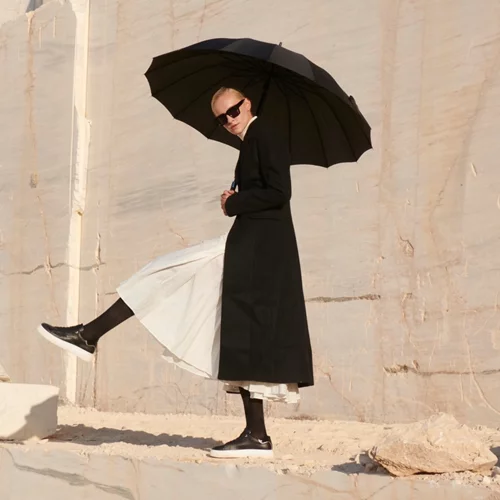 Τα υποδήματα που θα σου προσφέρουν άνεση και στιλ φέτος το φθινόπωρο και τον χειμώνα