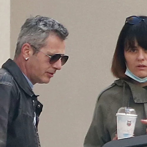 Μάριος Αθανασίου | Παντρεύτηκε με τη Μάρθα Αλεξοπούλου στην Πύλο