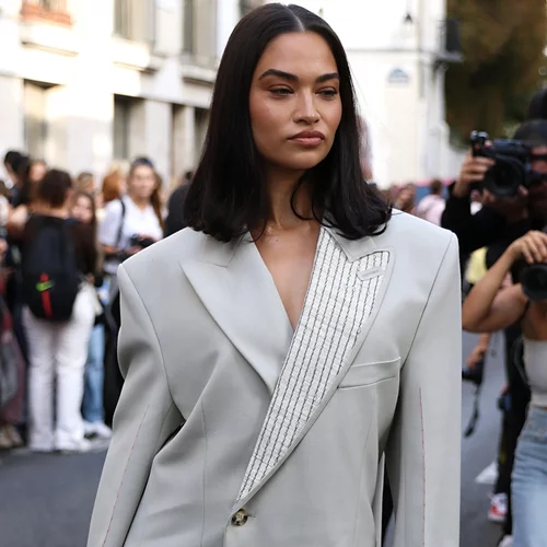 5+1 blazers που είναι φτιαγμένα για ανοιξιάτικα looks