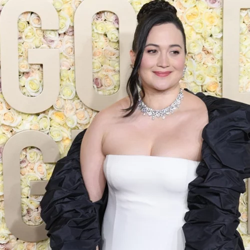 Lily Gladstone | Η πρώτη γυναίκα ιθαγενής που κέρδισε Golden Globe