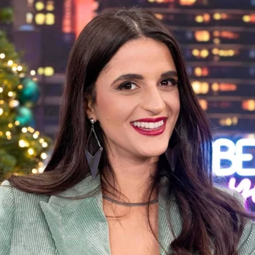 "Μου πήρε καιρό να καταλάβω ότι δεν είμαι λεσβία αλλά κάτι ενδιάμεσο"