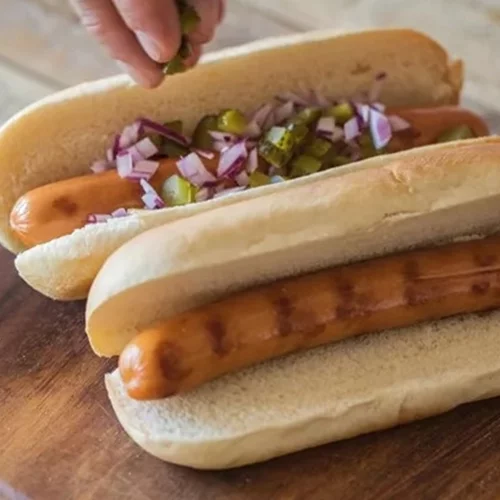 Σπιτικό λουκάνικο με 5 μόλις υλικά - Πεντανόστιμο και χωρίς συντηρητικά