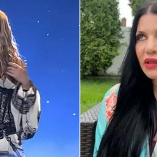 Ανέτ Αρτάνι | "Η Άννα Βίσση δεν με ήθελε στον τελικό της Eurovision 2006"