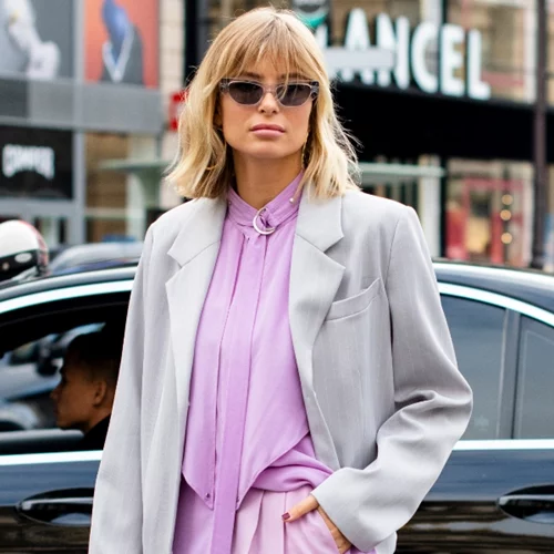 Πώς θα δημιουργήσεις τα πιο κομψά casual σύνολα για το τριήμερο της Καθαράς Δευτέρας