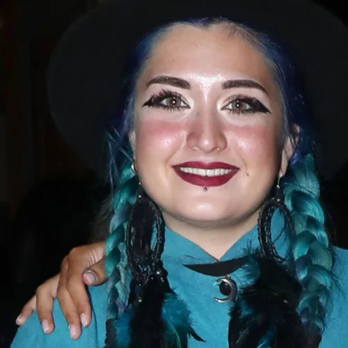 Κατερίνα Πεφτίτση | "Έκανα εμετούς, προσπαθούσα να μην τρώω"