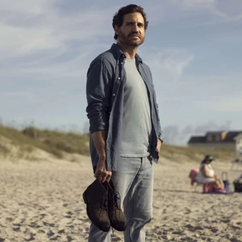 Οι σειρές του Netflix για τον Απρίλιο