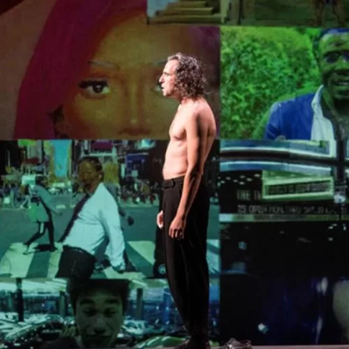 Η απάντηση Σερβετάλη μετά τον σάλο | Αδυνατώ να μετέχω σε ένα "πιστοποιημένο" ντάνιασμα άνθρωπων