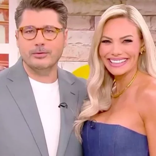 Η αλήθεια γύρω από τη συνεργασία Κωνσταντάρα - Μαλέσκου στο OPEN