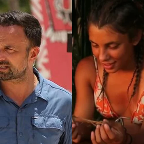 Survivor | Ο τσακωμός της Μαριαλένας και του Σάκη & ο πρώτος υποψήφιος προς αποχώρηση