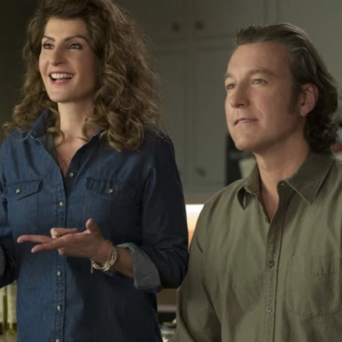 My Big Fat Greek Wedding 3 | Ξεκίνησαν στην Ελλάδα τα γυρίσματα της ταινίας