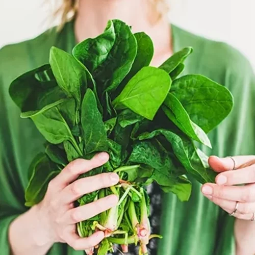 7 λαχανικά που δεν πρέπει ποτέ να παραλείπεις από τη διατροφή σου