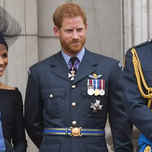 Πρίγκιπας William | Η προσβλητική απάντηση του Harry στη βασίλισσα που τον εξόργισε