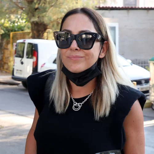 Μελίνα Ασλανίδου | Συγκινεί η ανάρτηση για τον αδερφό της που "έφυγε" από τη ζωή σε ηλικία 20 ετών