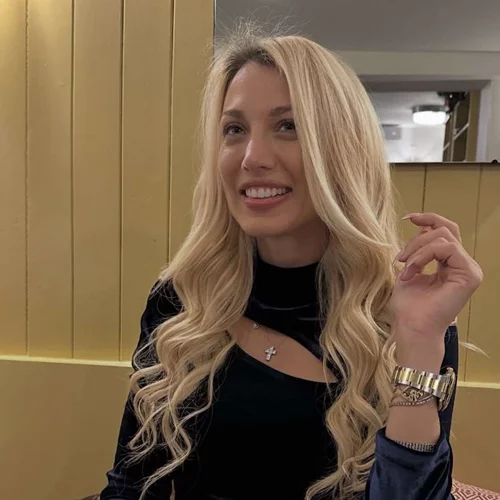 Κωνσταντίνα Σπυροπούλου | Ο γιος της Βλάσσης είναι ένας μικρός Picasso