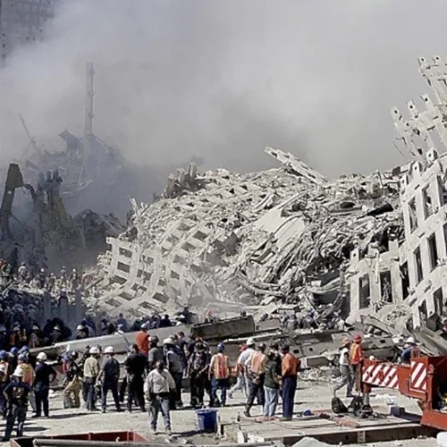 11η Σεπτεμβρίου-20 χρόνια μετά | Η ημέρα των επιθέσεων που συγκλόνισαν την Αμερική