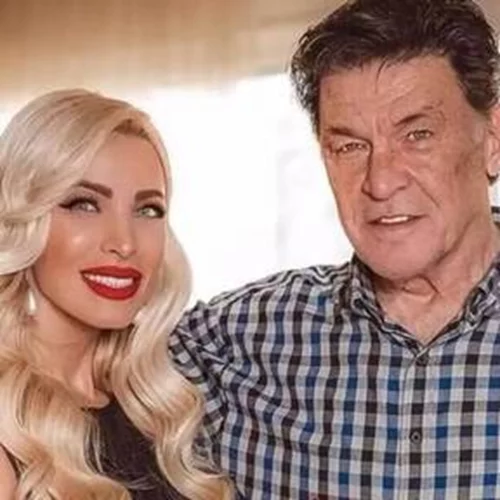 Η Κατερίνα Καινούργιου τοποθετήθηκε για το σχόλιο του πατέρα της για τη Μπέττυ Μαγγίρα