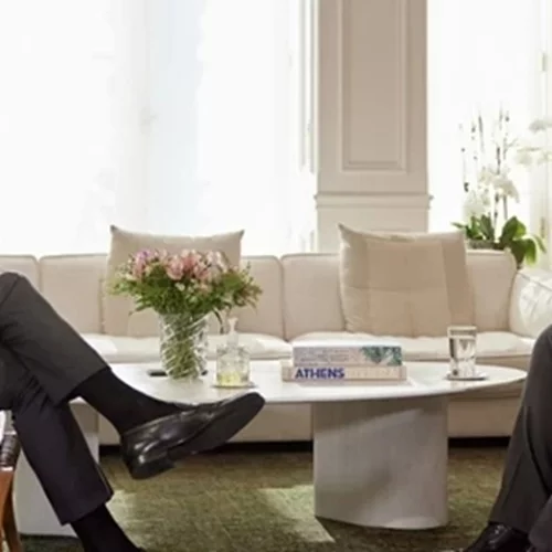 Μητσοτάκης στο Capital.gr | Θέλω να εξαντλήσω την τετραετία, αλλά η χώρα δεν χρειάζεται παρατεταμένη προεκλογική περίοδο