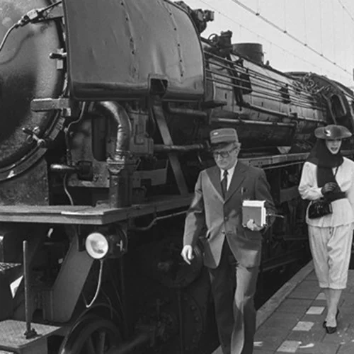 Orient Express | Μια ερωτική απογοήτευση ήταν η αφορμή για να γεννηθεί ένας μύθος