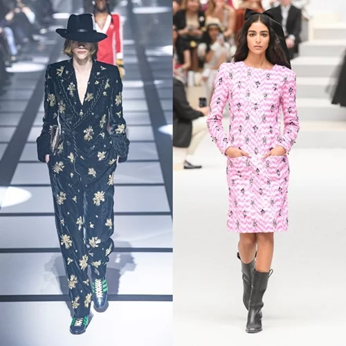 All about shoes | Οι κορυφαίες τάσεις της μόδας στα παπούτσια για το φθινόπωρο και τον χειμώνα του 2022